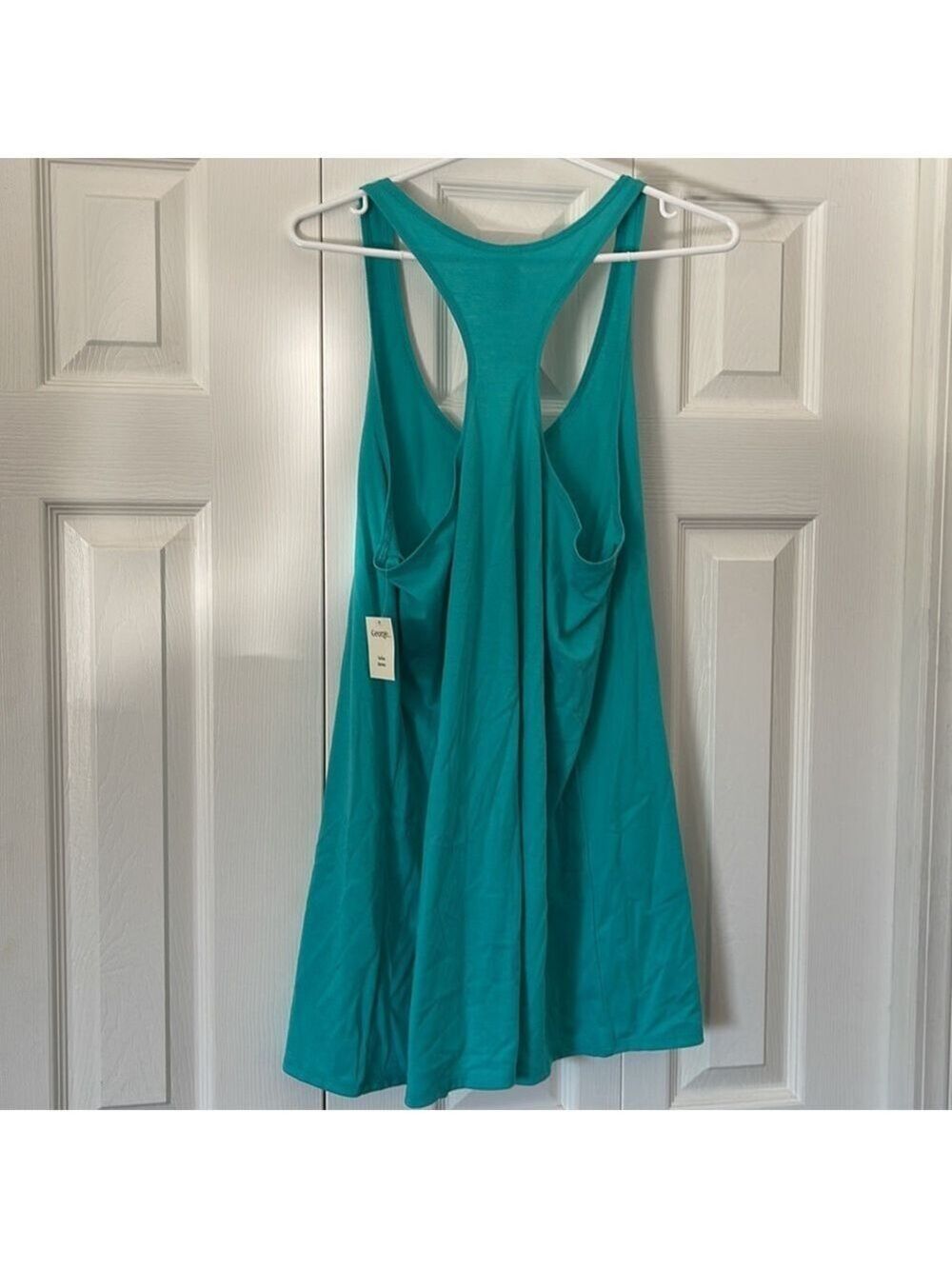 George Tank Top Size S 🥰🥰 - Picture 2 of 3